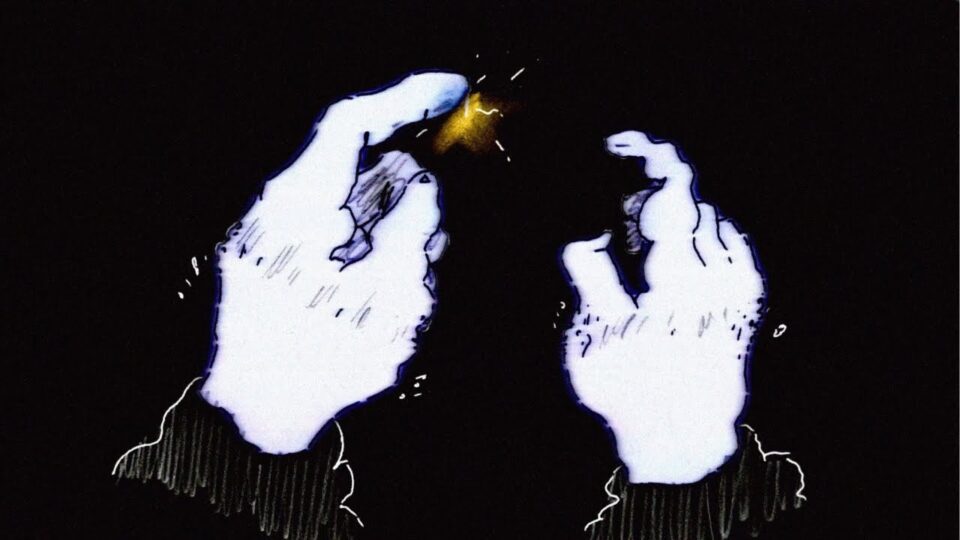 Lia Pappas-Kemps – Revolving Doors