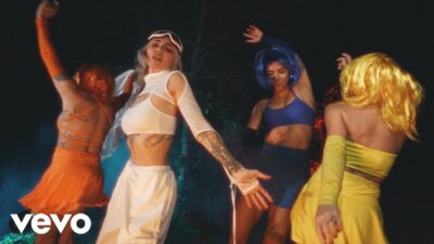 Lights – Alive Again