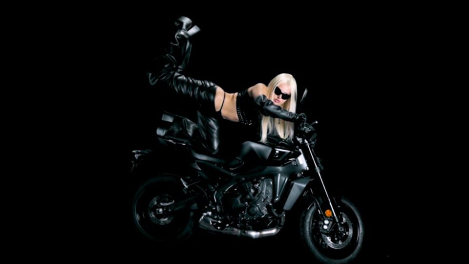 Lisey Tigra – DURO