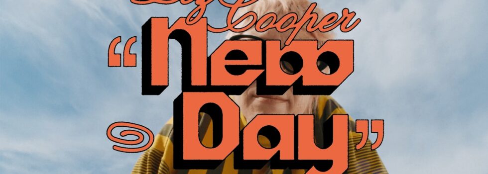 Liz Cooper – New Day