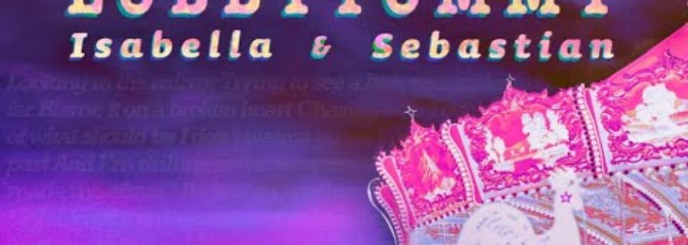 lobbytommy – Isabella&Sebastian