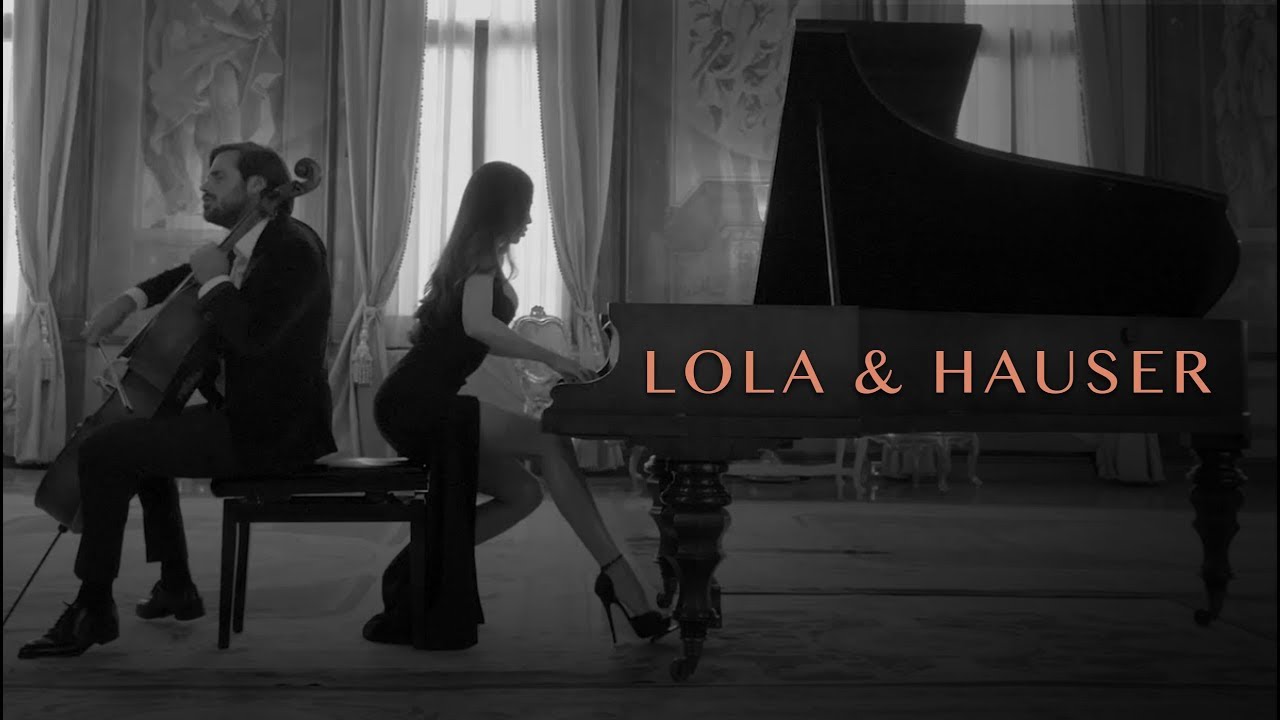 Lola & Hauser – Love Story
