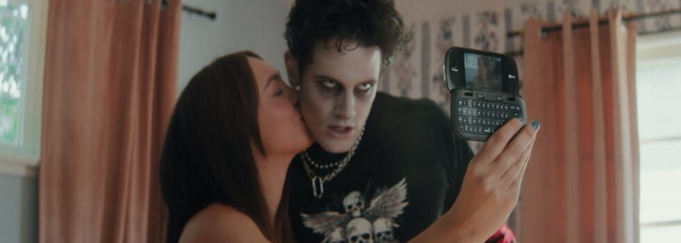 LØLØ – american zombie