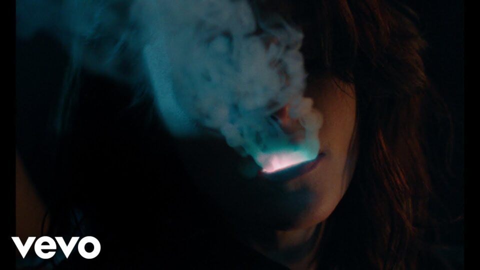 Lord Huron & Kristen Stewart – Who Laughs Last