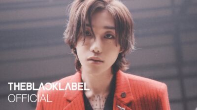 LØREN – All My Friends Are Turning Blue