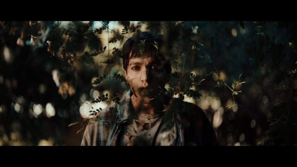 Loveless – Ricochet