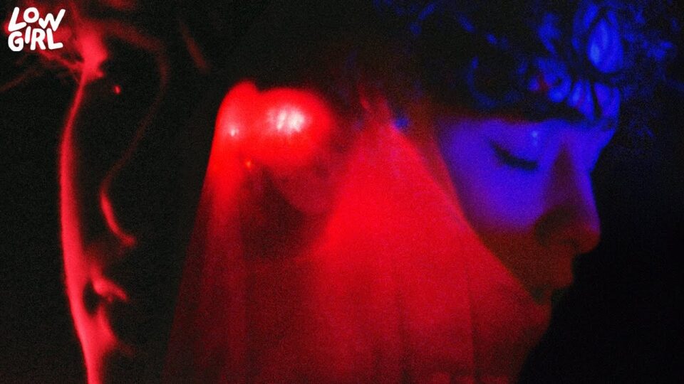 Low Girl – No Reasons