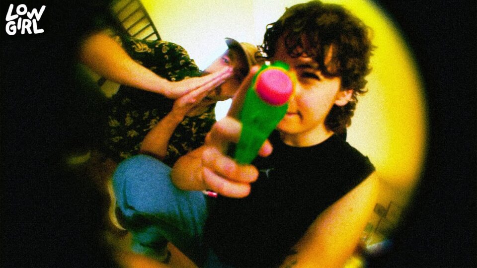 Low Girl – Overgrown