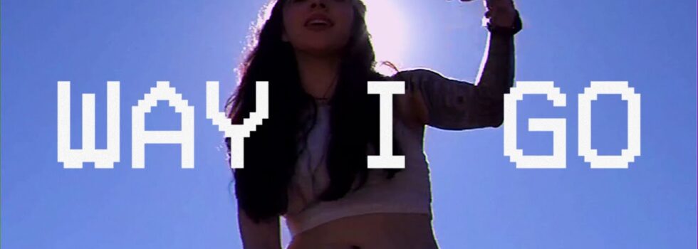 Lucy Camp – Way I Go