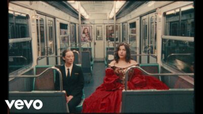 Lucy Dacus – Ankles