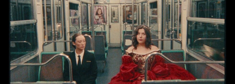 Lucy Dacus – Ankles