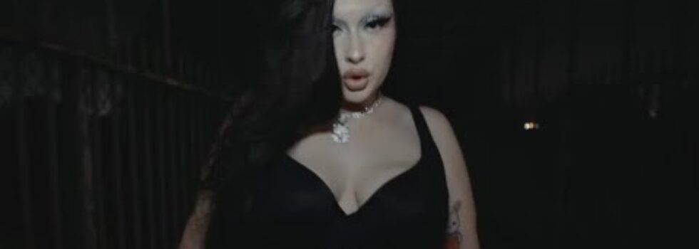 Lucy Loone – NOTHING COULD BREAK ME