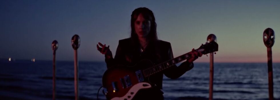 lùisa – My Love Is Easy