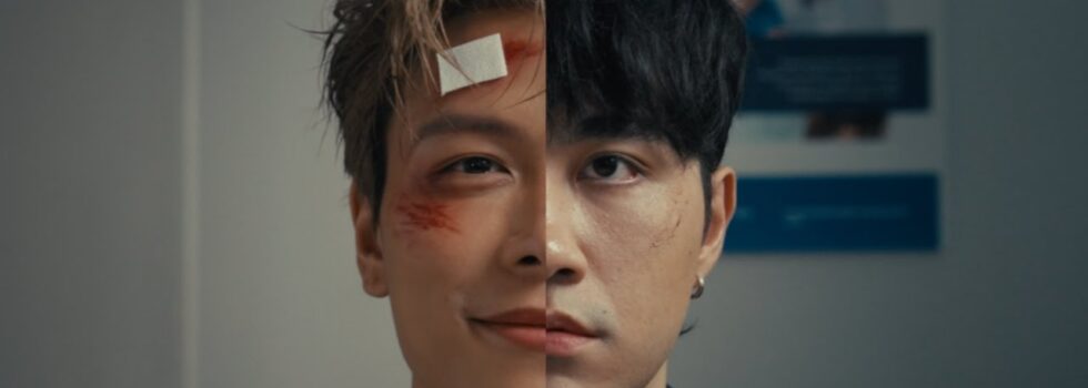 Lullaboy – Can We Start Again? ft. Glenn Yong