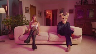 LUNIS – Je Veux quelqu’un