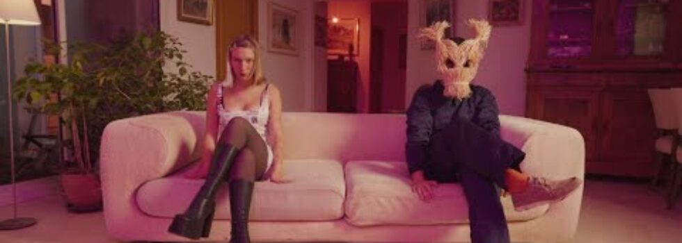 LUNIS – Je Veux quelqu’un