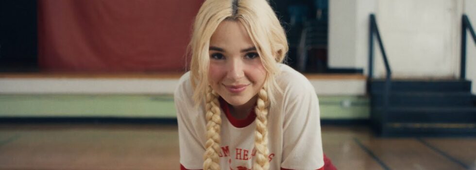 Lydia Night – The Bomb