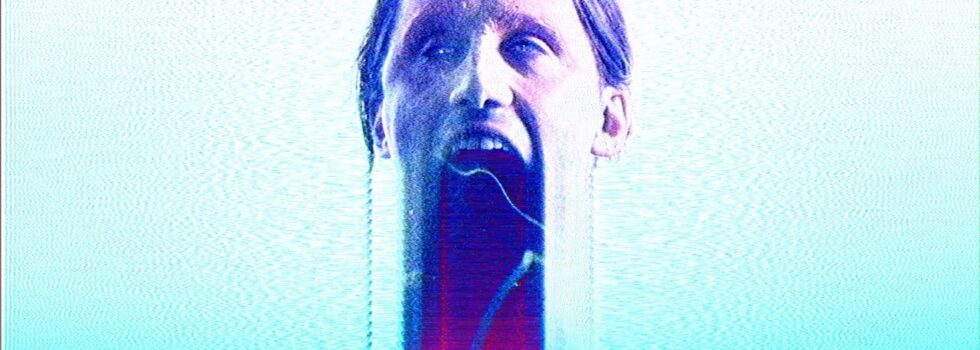 Machine Girl – Dread Architect