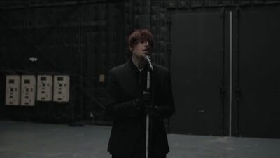 Mad Kelly – All Yours