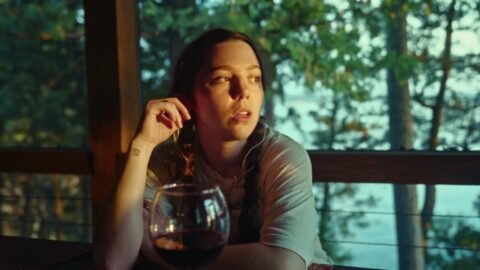 Maddy Davis – Sweet Christopher