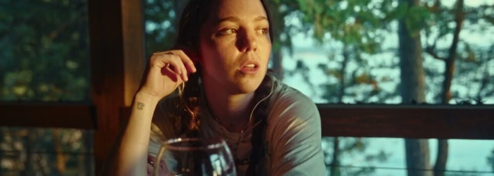 Maddy Davis – Sweet Christopher