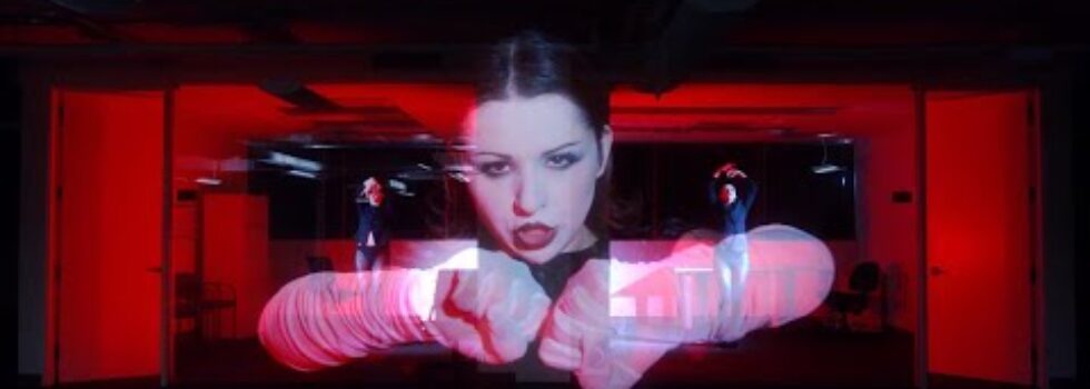 Madeline Goldstein – My Own Design