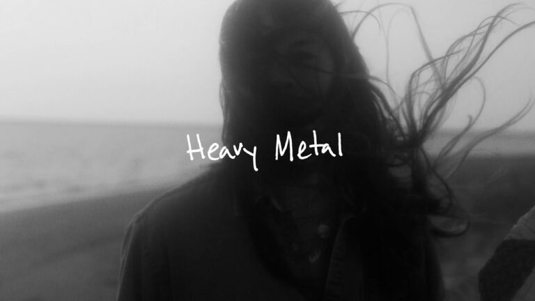 Madi Diaz – Heavy Metal music video