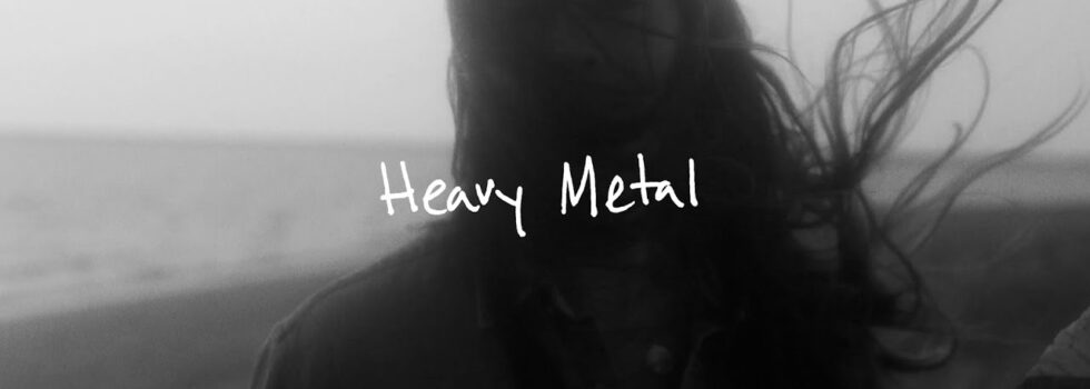 Madi Diaz – Heavy Metal