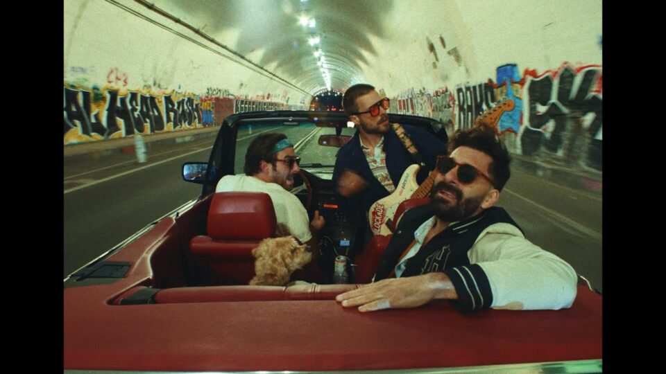 Magic City Hippies – Enemies