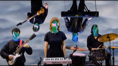 Magic Fig – Flammarion