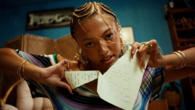 Mahalia – Pity (feat. Tanya Stephens)