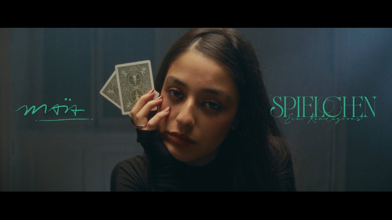 maïa – Spielchen