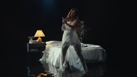 Maiah Manser – Who Are You