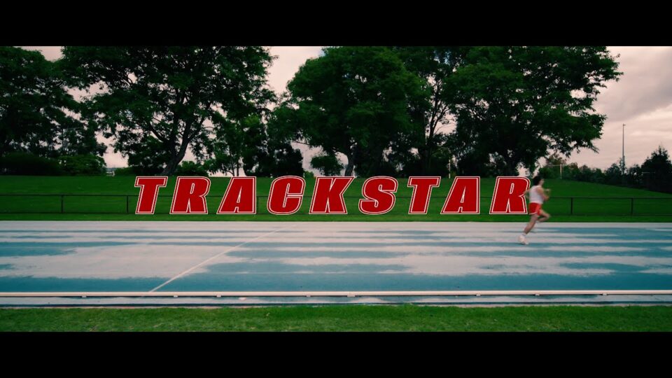 Mal de Mer – Trackstar