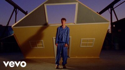 Malcolm Todd – Original