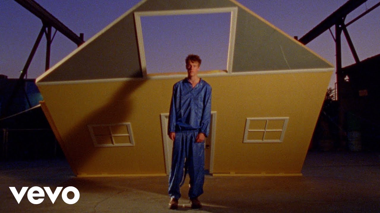 Malcolm Todd – Original