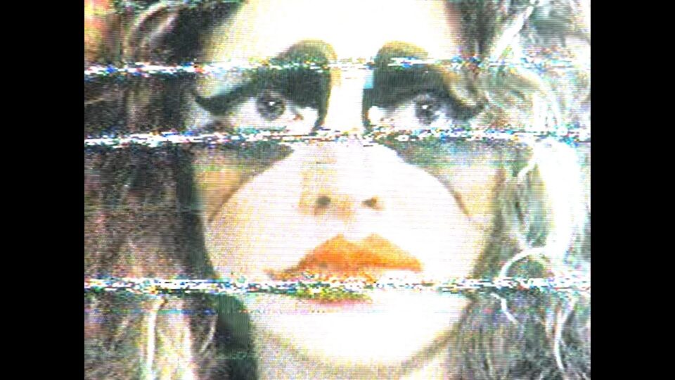 Mallory Hawk – Felicity