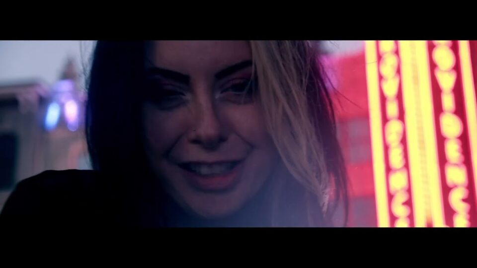 Mari Kattman – Typical Girl