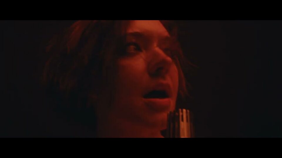 Marmozets – A Kiss From a Mother