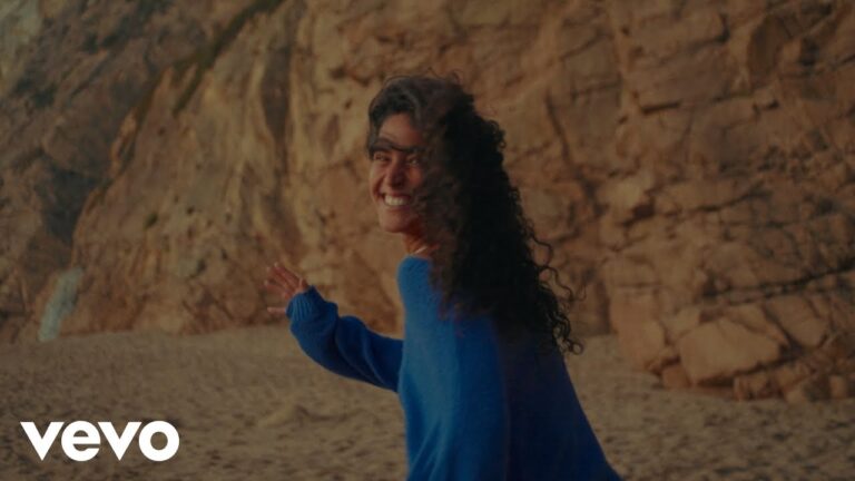 MARO – I OWE IT TO YOU music video