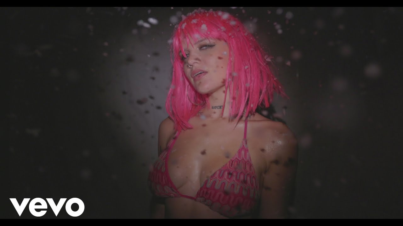 MAY-A – (I’m here for the) GIRLS