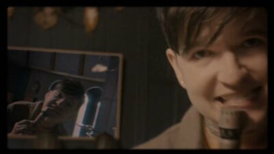 Framing Hanley – Mean It (Photographs and Gasoline, Pt. 2)