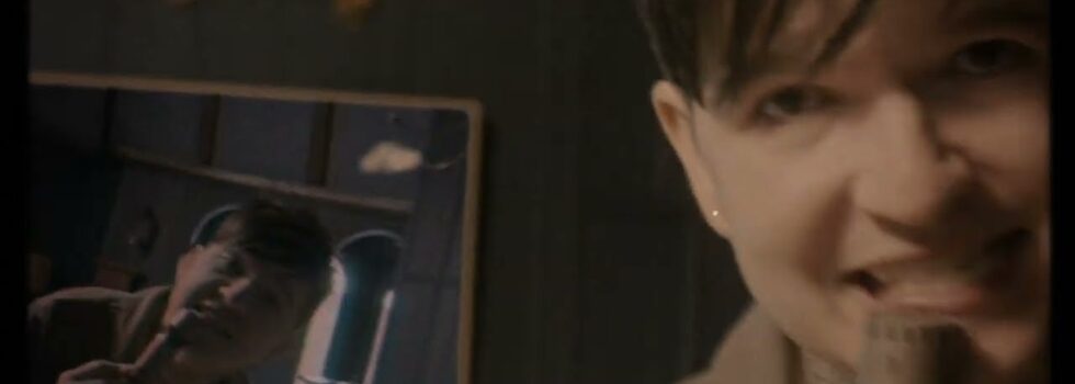 Framing Hanley – Mean It (Photographs and Gasoline, Pt. 2)