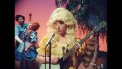 Meels – The Wizard