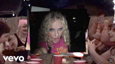 Meg Smith – God Damn Baby