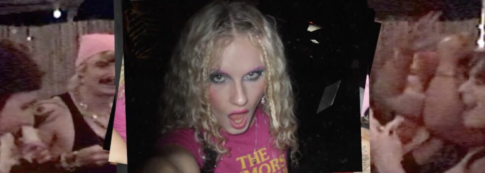 Meg Smith – God Damn Baby