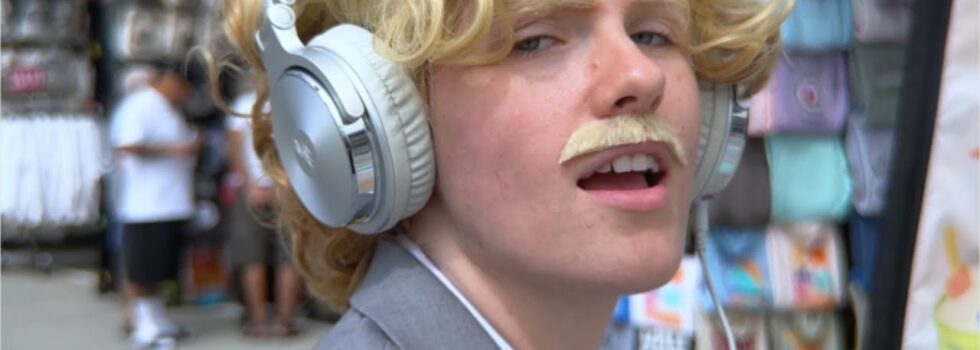 Meg Smith – Winner