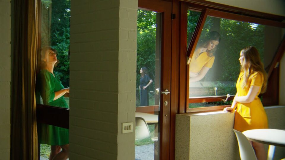 Mélanie Pain – Dreamloop