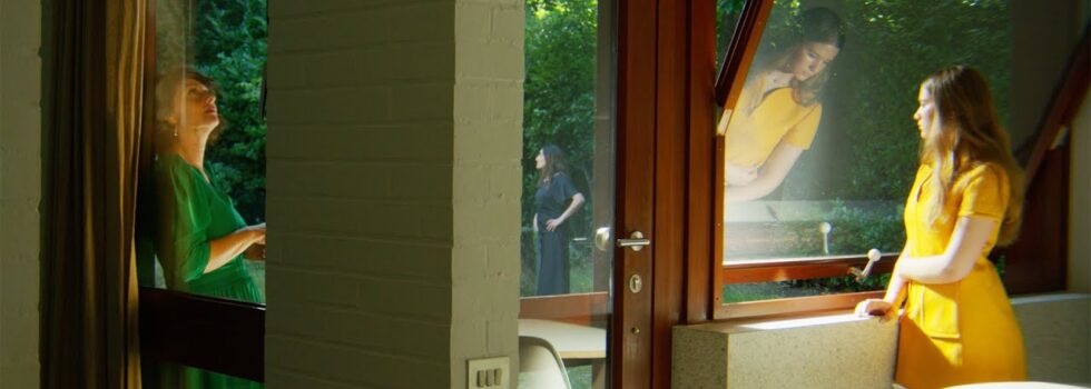 Mélanie Pain – Dreamloop