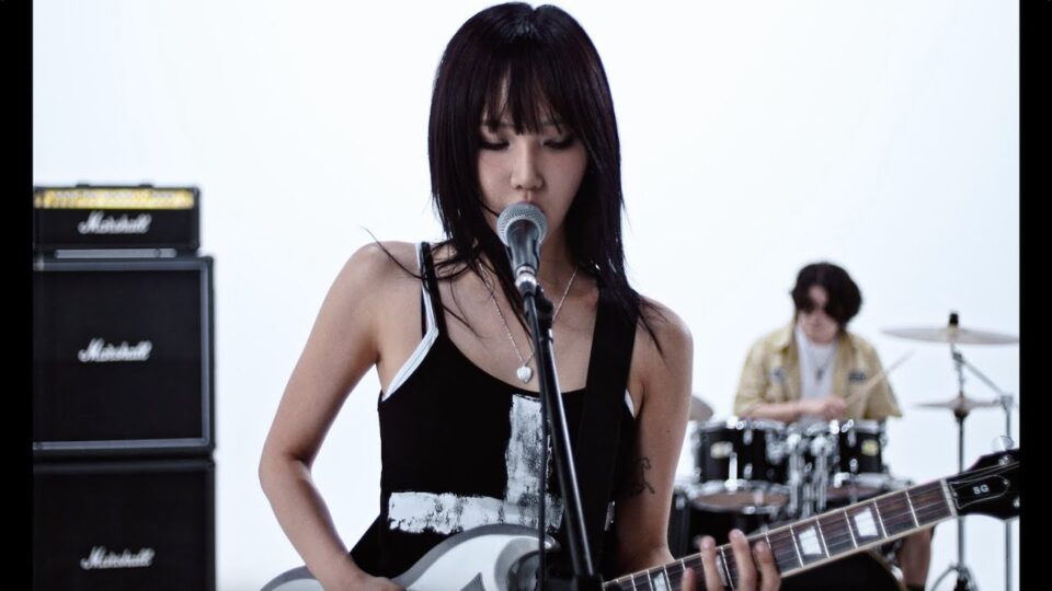 MEMI (매미) – Get da Faka